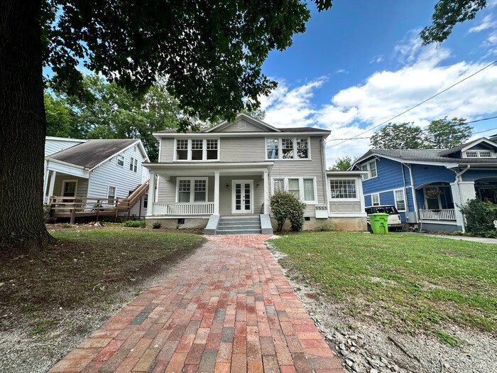 1 Glenwood Ave Raleigh Nc 27603 1110 Glenwood Ave, Raleigh, NC 27605 - House Rental in Raleigh, NC