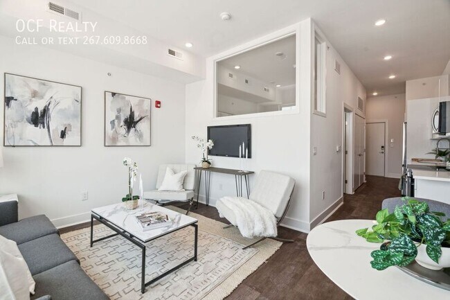 Foto del edificio - 813 N Broad St