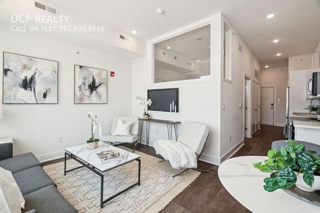 Foto del edificio - 813 N Broad St