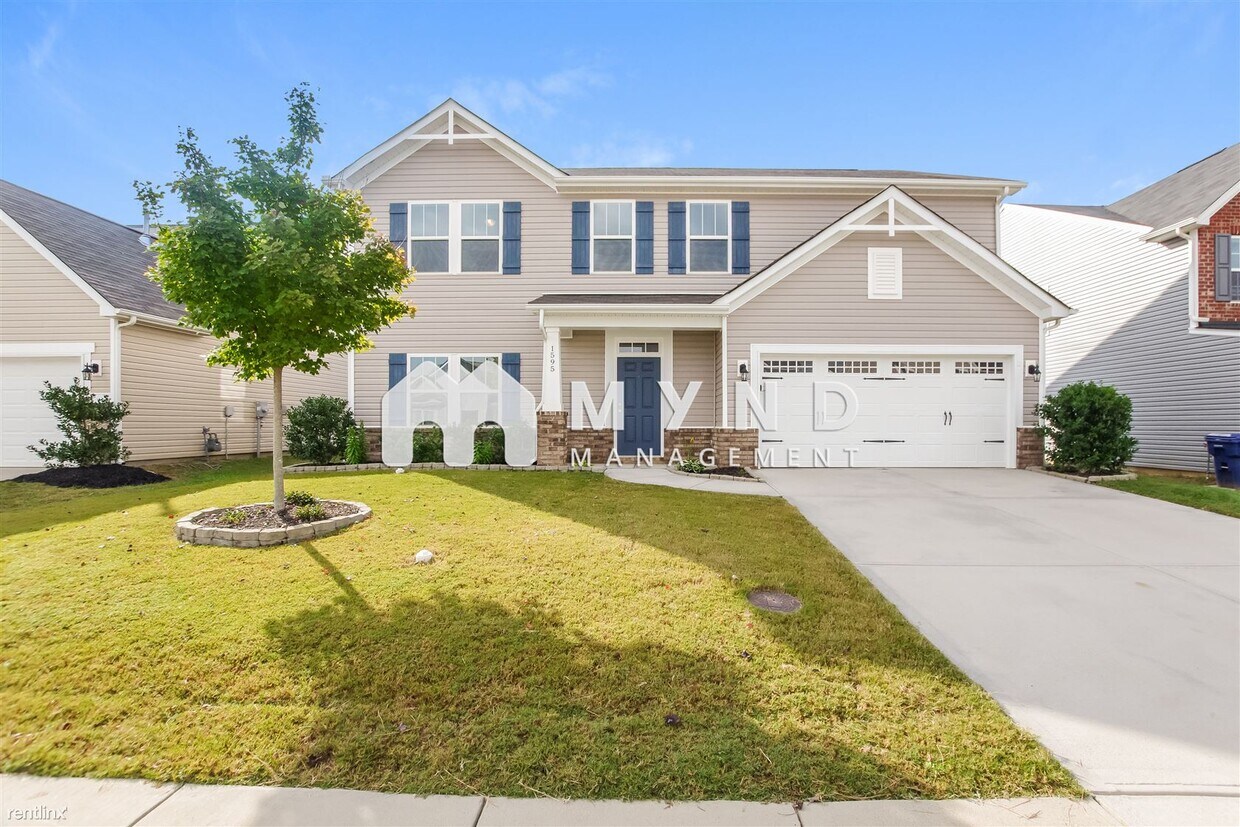 Primary Photo - 3 br, 2.5 bath House - 1595 Tundra Ln