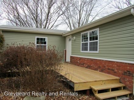 Building Photo - 408 Blue Ridge Rd