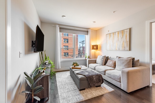 Foto del edificio - 6401 Park Ave