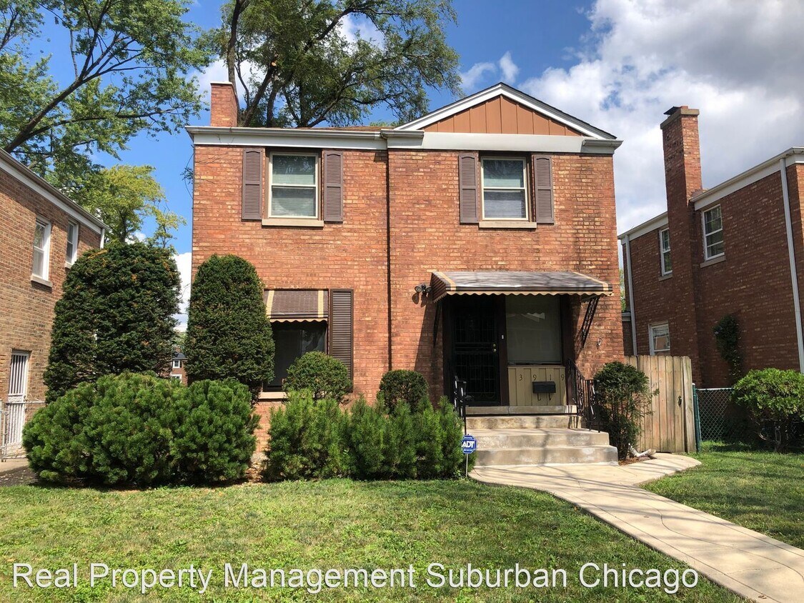 Foto principal - 2 br, 2 bath House - 3919 Jackson St