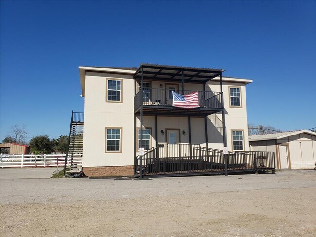 Foto del edificio - 870 Barrell Rd