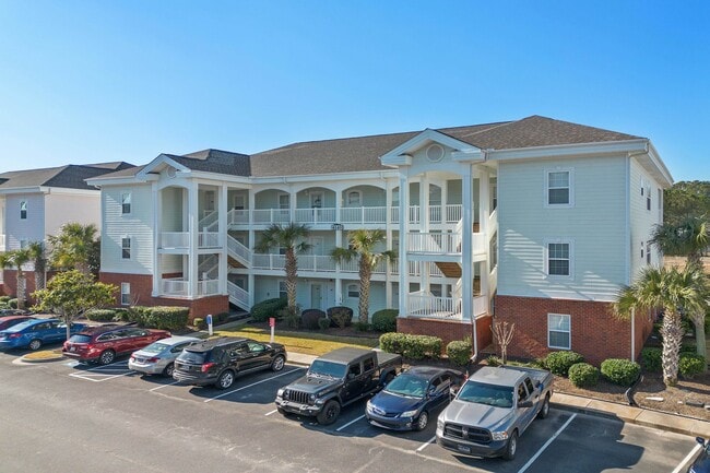 Foto del edificio - 4140 Hibiscus Dr