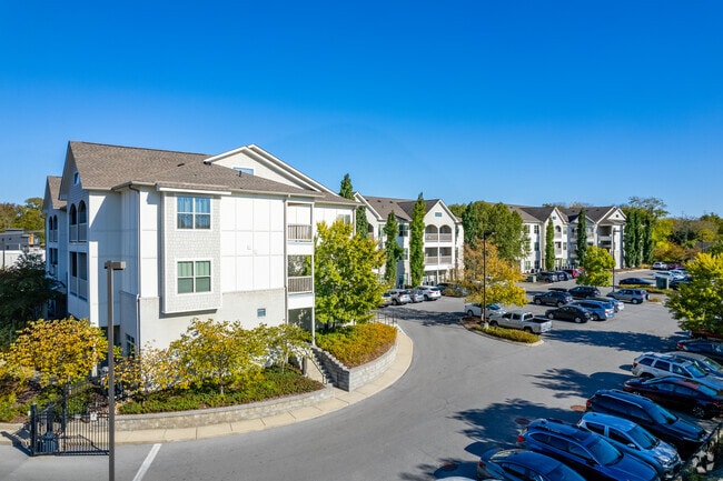 The Park at Melrose Heights