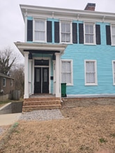 Building Photo - 311 Hinton St