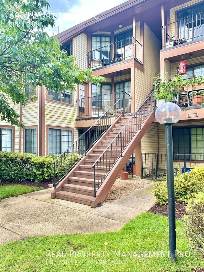 Photo - 6001 Curtier Dr Townhome