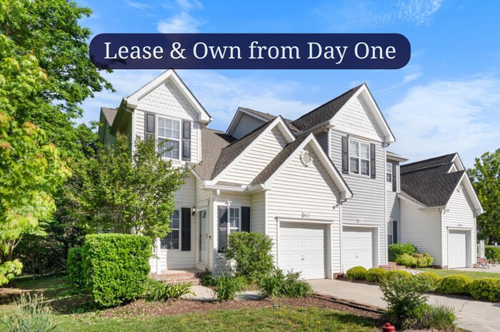 Foto principal - Build Equity While Leasing - Lease and Own...