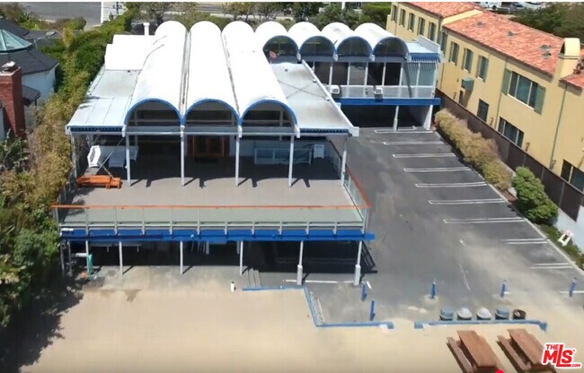 Building Photo - 6236 Trancas Canyon Rd