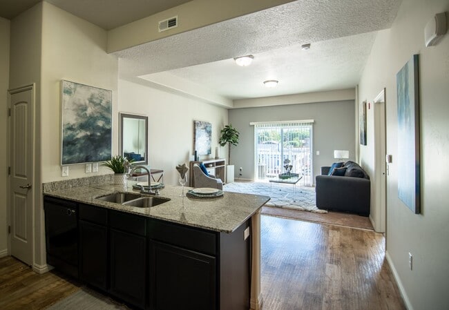 Cottages on 7th - 55+ Active Adult apartments — community photo - Cottages on 7th - 55+ Active Adult