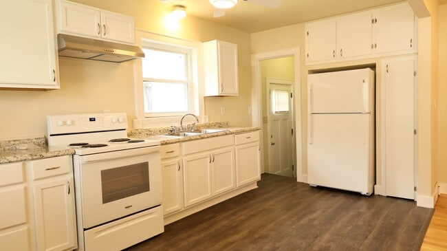 Photo - Newly renovated 4 bed 2 bath home