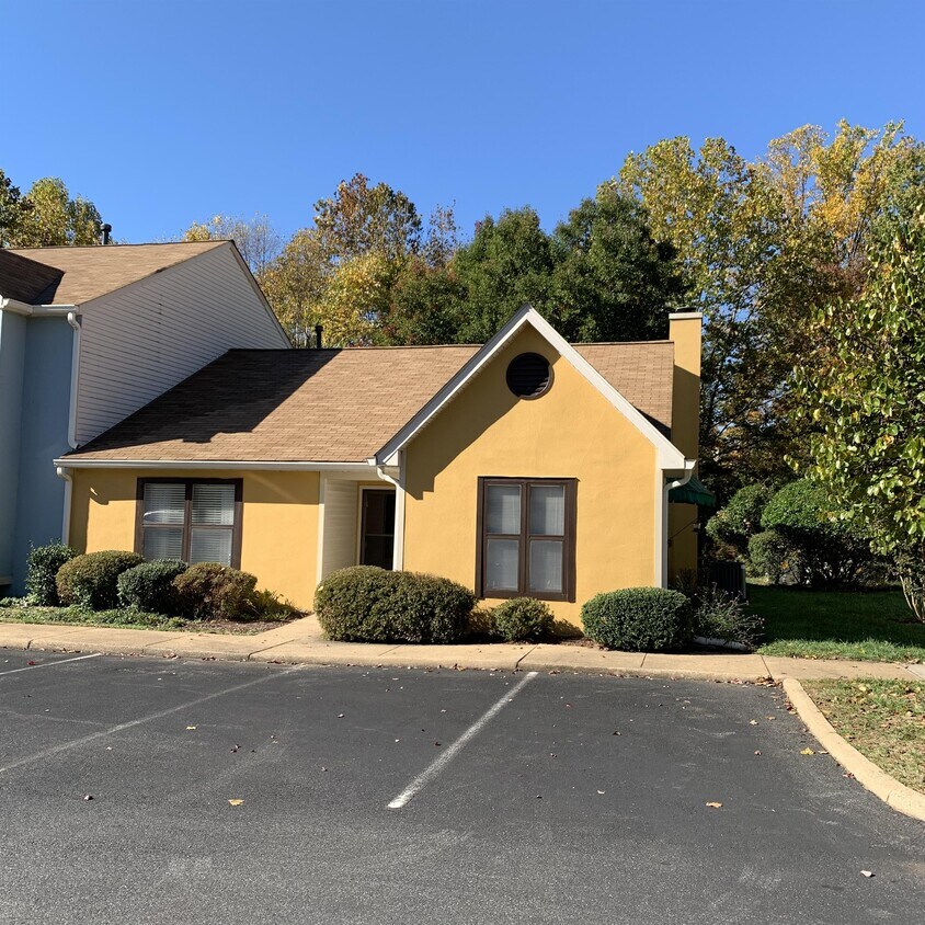 Foto principal - 1146 Mill Park Dr