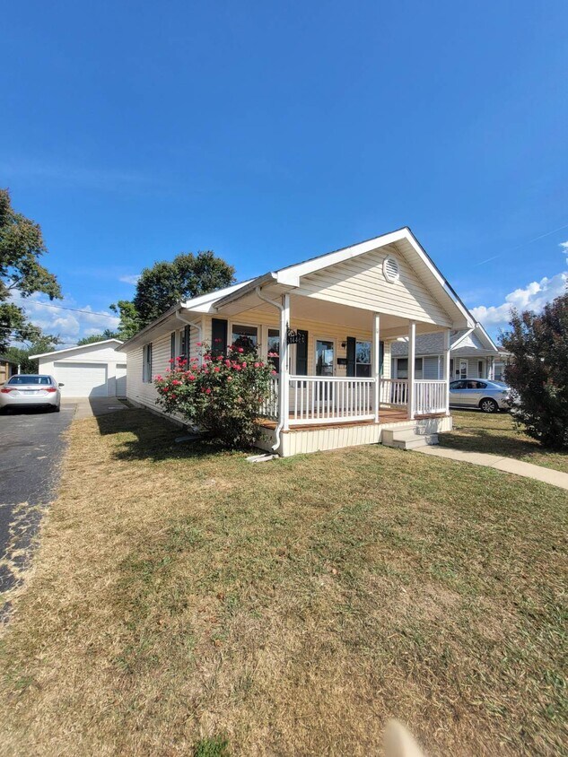 Foto principal - 1446 E Sevier Ave