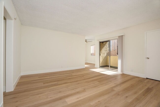 Interior Photo - North Euclid Luxury Investments LLC