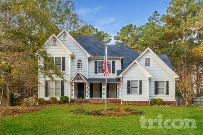 Foto del edificio - 3885 Marham Park Cir