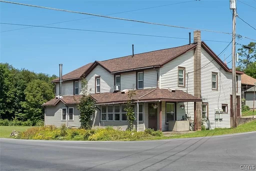 4328 County Rte 4, Oswego, NY 13126 Room for Rent in Oswego, NY