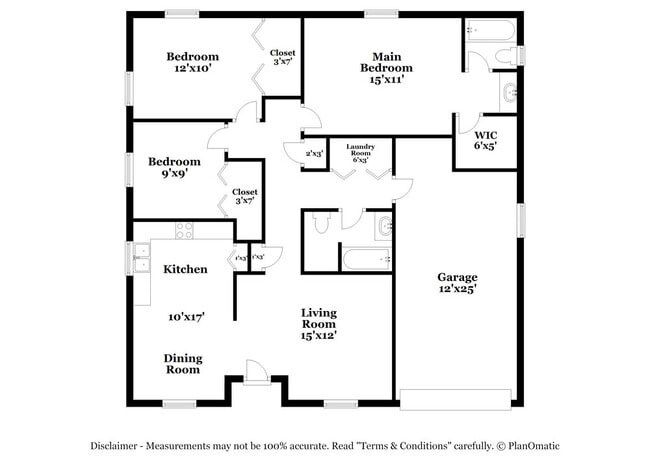 Building Photo - 1608 Gattis Dr