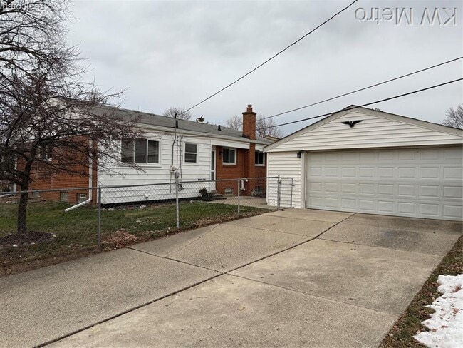 Foto del edificio - 1204 Montrose Ave