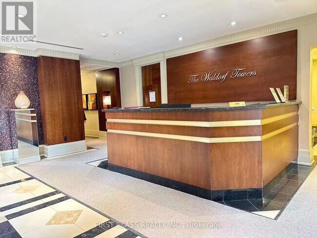 Photo du bâtiment - 2 Rean Dr