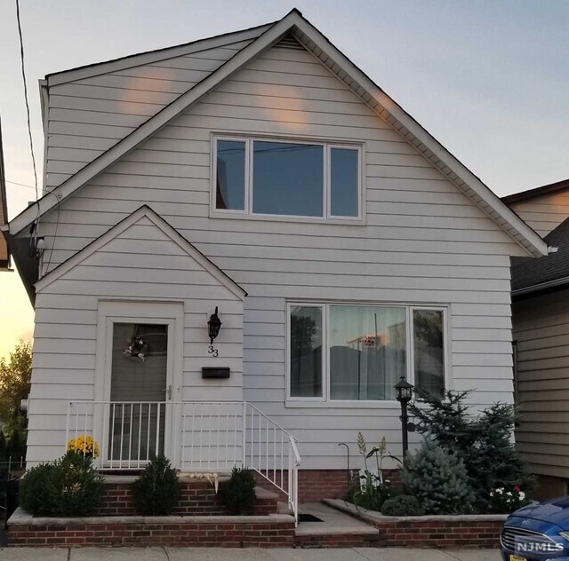 33 Lorrigan Pl, North Arlington, NJ 07031 Townhome Rentals in North