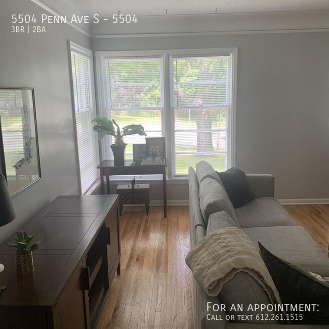 Foto del edificio - 5504 Penn Ave S