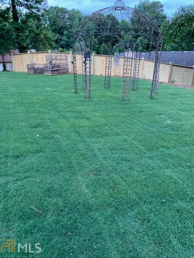Building Photo - 3 bedroom in Lithonia GA 30038