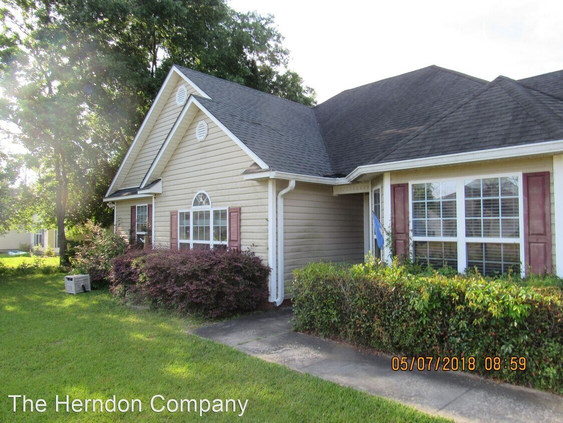 43 Ard Rd, Ray City, GA 31645 House Rental in Ray City, GA