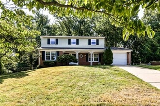 Building Photo - 2809 Schafflind Ct