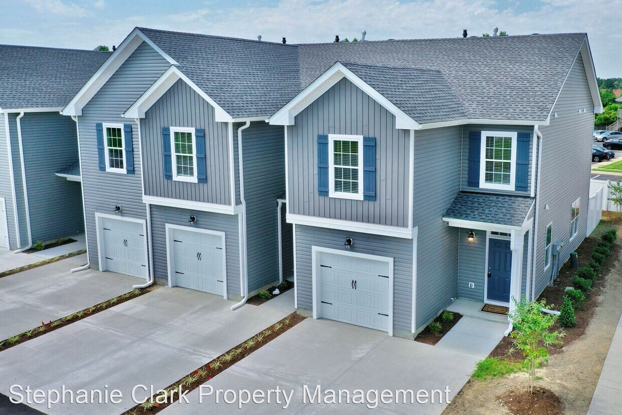 Primary Photo - 3 br, 2.5 bath House - 3630 Towne Point Road