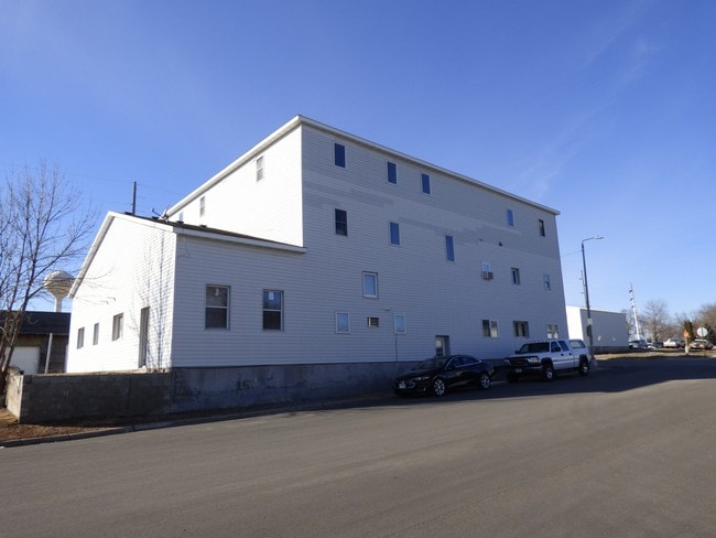 Building Photo - 116 E Prince St