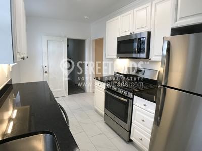 Foto del edificio - 1 bedroom in Brookline MA 02446