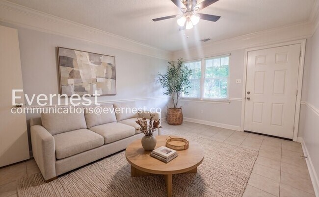 Foto del edificio - 8304 Baldwyn Cove