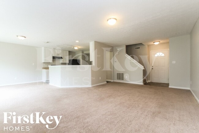 Foto del edificio - 2711 Wortham Way