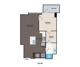 Interior Photo - SkyHouse Nashville