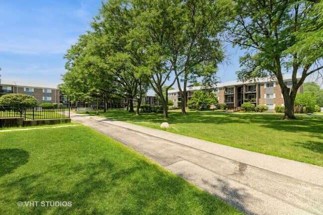 Foto del edificio - 1511 N Windsor Dr