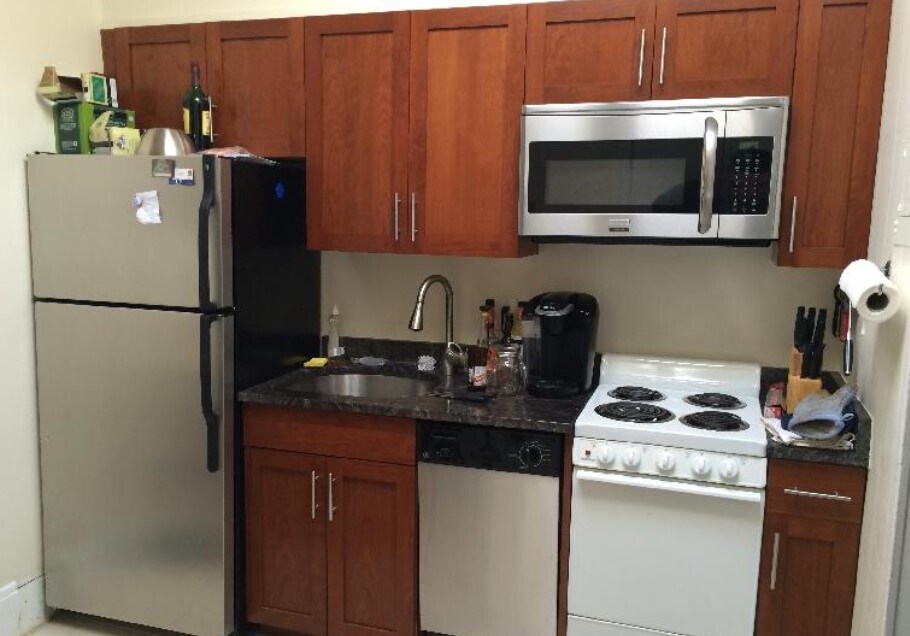 15 Aberdeen St Unit 6, Boston, MA 02215 Condo for Rent in Boston, MA