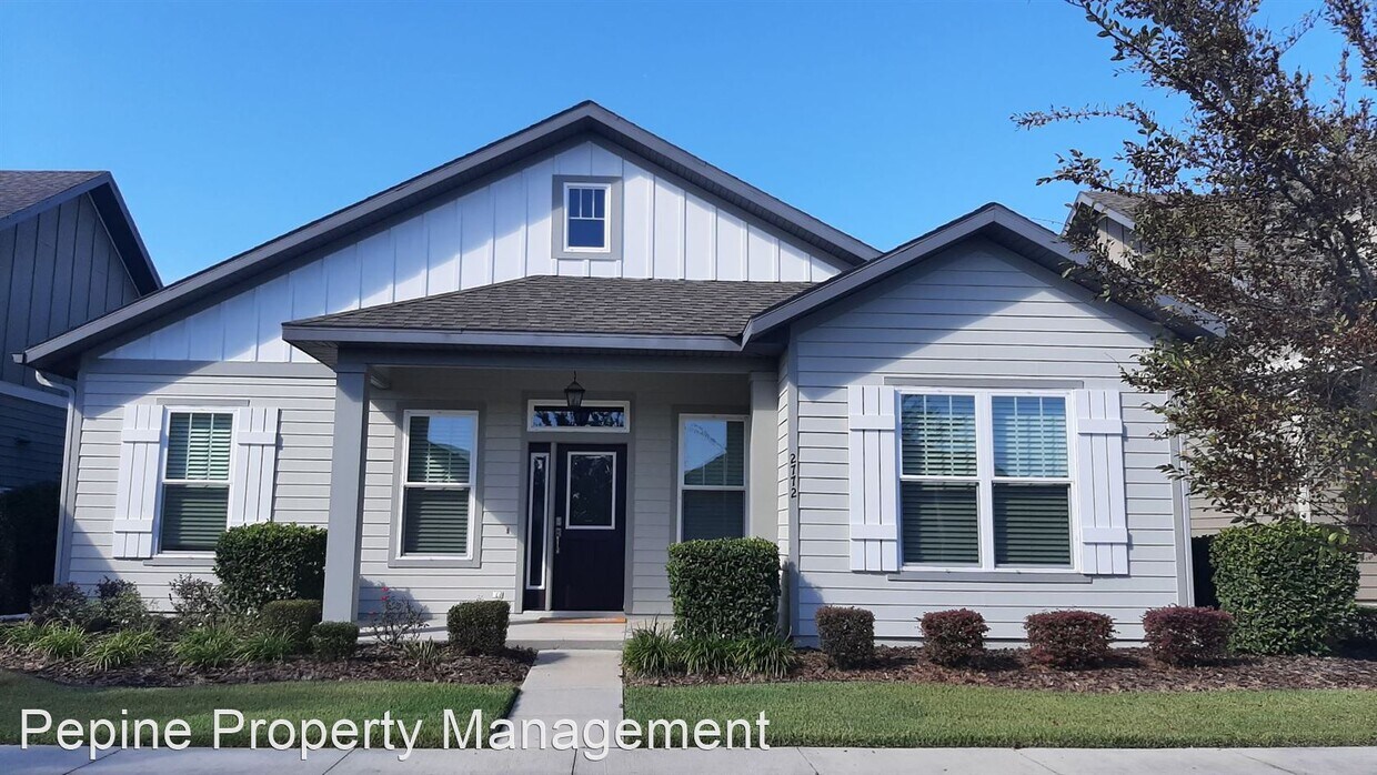 Foto principal - 3 br, 2 bath House - 2772 SW 118th Terrace