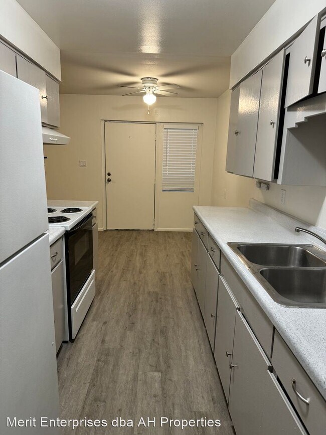 Foto del edificio - 2 br, 1.5 bath House - 4719 N 15TH AVE #4