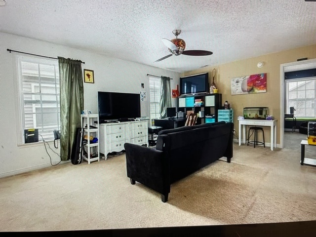Great room - 12215 Belfry Dr