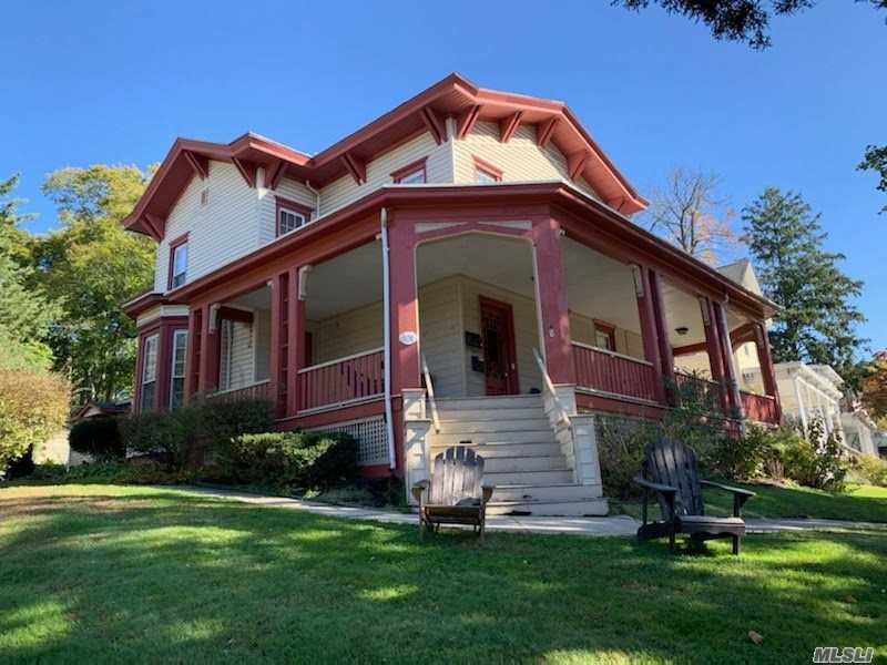 801 Main St Unit 5, Port Jefferson, NY 11777 Apartment for Rent in