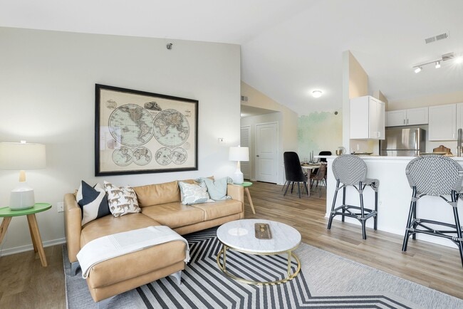 Foto del edificio - Park Place of Northville