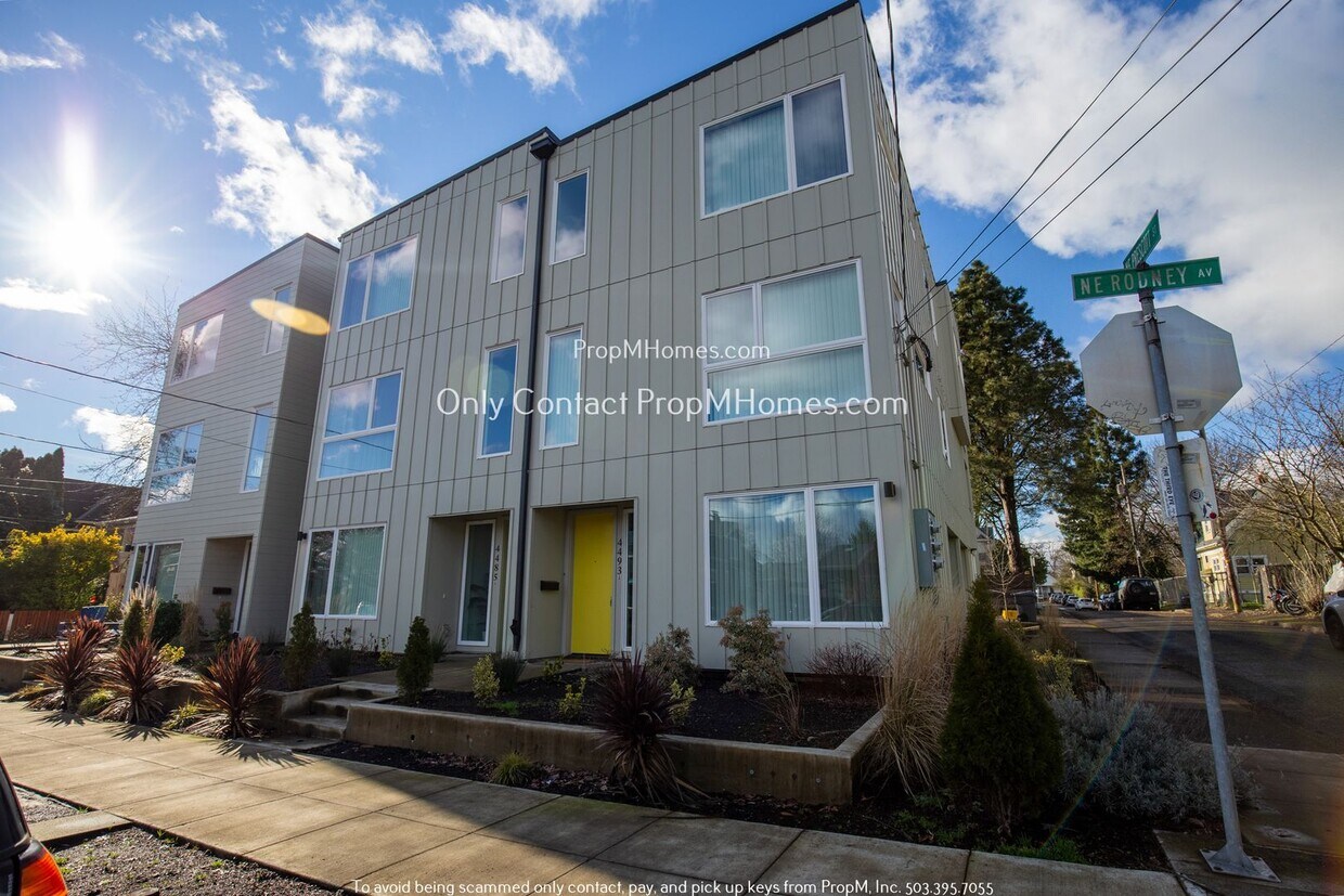 Primary Photo - Photos Coming Soon! One Bedroom, Charming ...
