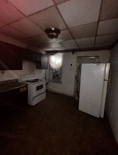 Foto del edificio - 825 Canaan Ave