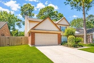 Building Photo - 17015 Fording Bridge Dr