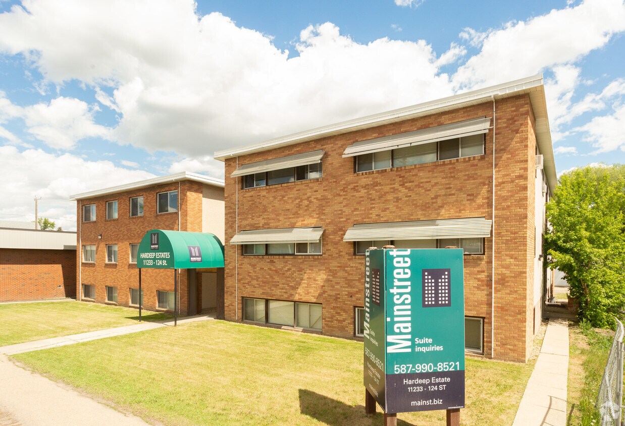 Primary Photo - Hardeep Estates