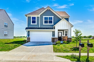Building Photo - 221 Switchgrass Ln