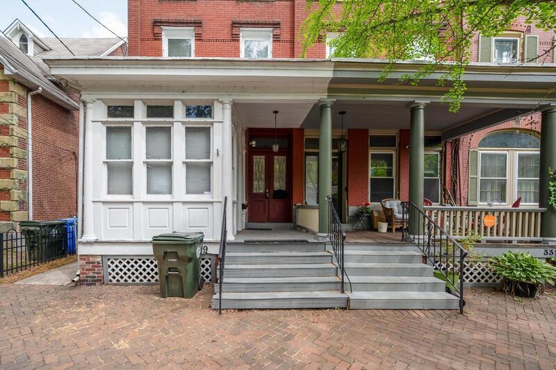 Foto principal - 329 E Union St