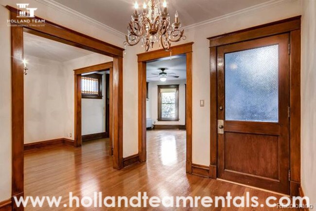 Foto del edificio - 1560 N Ogden St