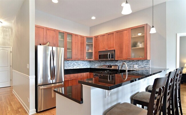 Foto del edificio - 5067 North Lincoln Avenue Apt #203, Chicag...